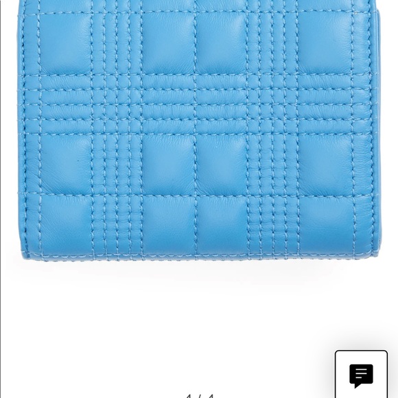 Burberry wallet - Picture 2 of 8